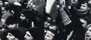 Özgürleşme Olgusu