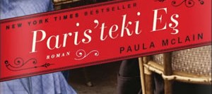 Paris’teki Eş