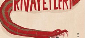 Şehristan Rivayetleri