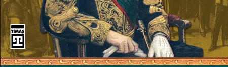 Abdülhamid’in Kurtlarla Dansı 2