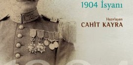 Ah O Yemen (1904 İsyanı)