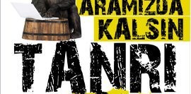 Aramızda Kalsın Tanrı Var (Bilim Tanrı’yı Gösteriyor Ama Bazı Bilimadamları Bunu İtirafa Hazır Değil!)