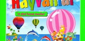 Arkadaşım Hayvanlar