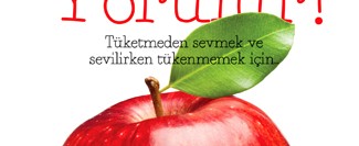 Aşk Biter İnsan Yorulur!