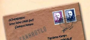 Aşkale Yolcusu Kalmasın