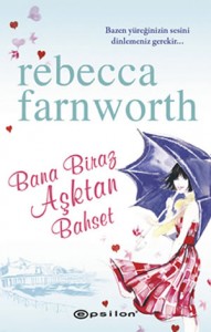 Bana Biraz Aşktan Bahset