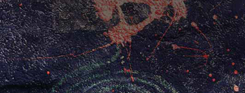 Başkası Olduğun Yer