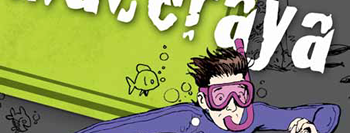 Bayılırım Maceraya