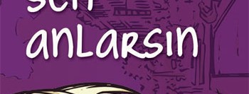 Beni Yalnız Sen Anlarsın