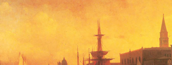 Beyaz Geceler; Uysal Kız