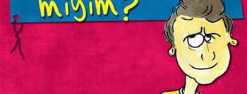 Bi’şey Sorabilir Miyim?