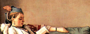 Billur Köşk Hikâyeleri