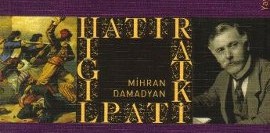 Bir Ermeni Komitecinin İtirafları