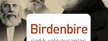 Birdenbire