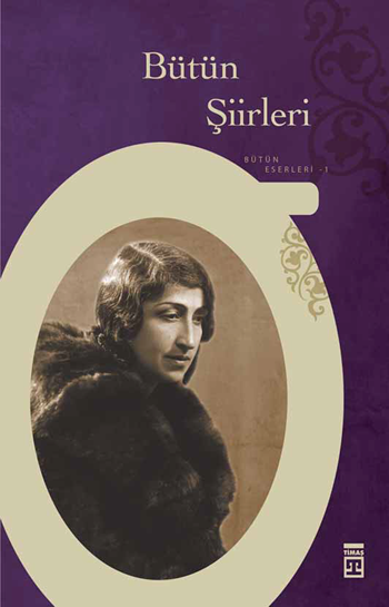 Bütün Şiirleri