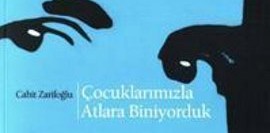 Çocuklarımızla Atlara Biniyorduk
