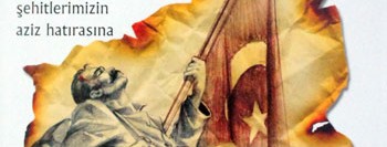 Çanakkale İçinde Vurdular Beni