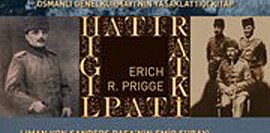 Çanakkale Savaşı Günlüğü (Osmanlı Genelkurmayı’nın Yasaklattığı Kitap)