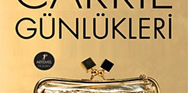 Carrie Günlükleri