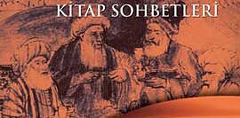 Çınaraltı Kitap Sohbetleri