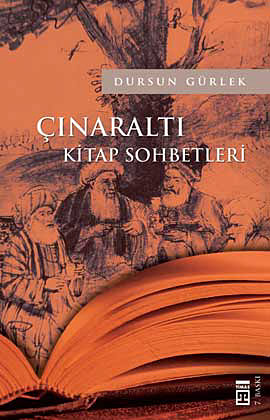 Çınaraltı Kitap Sohbetleri