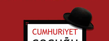 Cumhuriyet Çocuğu