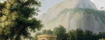 Değirmenimden Mektuplar