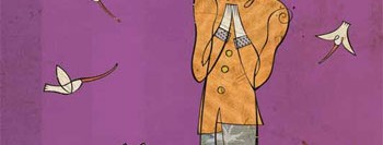 Düştüğün Yerden Kalkacaksın