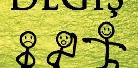 Fark Et, Uygula, Değiş