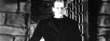 Frankenstein