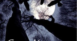 Gece Kuzgun ve Ölüm