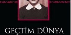 Geçtim Dünya Üzerinden