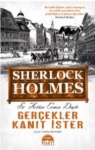 Sherlock Holmes – Gerçekler Kanıt İster