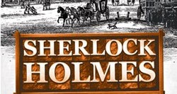 Sherlock Holmes – Gerçekler Kanıt İster
