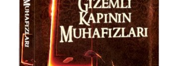 Gizemli Kapının Muhafızları