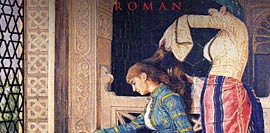 Harem; Kölelikten Sultanlığa