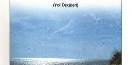 Hata Yaptıysam Aramızda Kalsın (Yol Öyküleri)