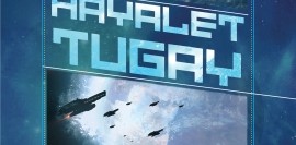 Hayalet Tugay