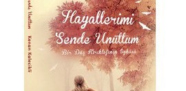 Hayallerimi Sende Unuttum