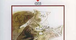 Hayvan Çiftliği – Bir Peri Masalı