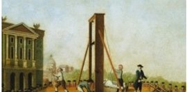 İdam Mahkumunun Son Günü