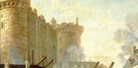 İki Şehrin Hikayesi