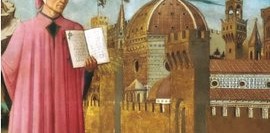 İlahi Komedya; Tanrısal Oyun