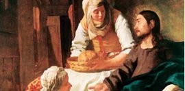 İnsan Ne İle Yaşar