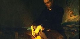 İvan İlyiçin Ölümü