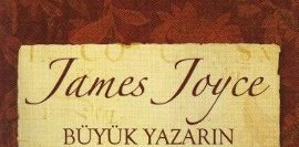 James Joyce Büyük Yazarın Gizli Evreni