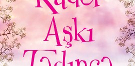 Kader Aşkı Tadınca
