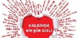 Kalbimde Bir Şiir Gizli (Sevdiklerinizin Seçtiği Şiirler)