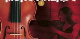 Keman Öğreniyorum 1