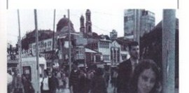 Kırk Yılda Bir Gibisin